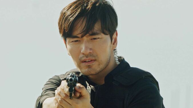 大ヒットシリーズの続編！イ・ジヌク×イ・ハナ主演『ボイス2～112の奇跡～』 4枚目