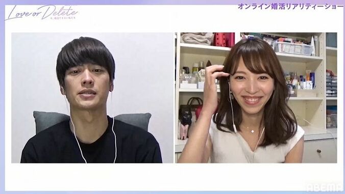 元レースクイーン、オンライン婚活で心変わりした男性を2ショットに呼び出し…「まだチャンスがあれば頑張りたい」 4枚目