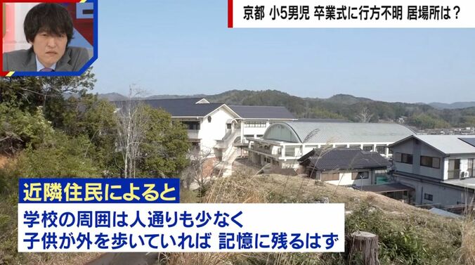 園部小学校の周辺