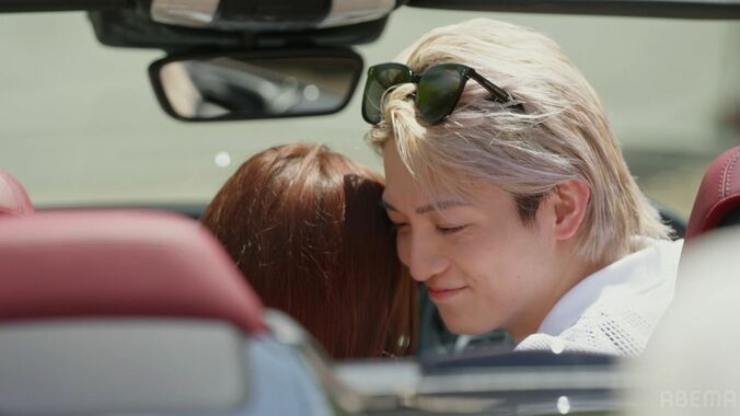 【写真・画像】「いやもう、付き合ってからすること！」元アイドル、チャラ系YouTuberと初日から大胆行為「本当に恥ずかしい」　3枚目