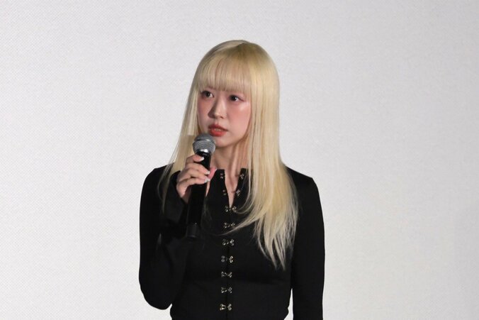 ABEMA発「Project PRISMation」初のリアルイベント開催、クリエイター陣が語る自主制作への熱い思い 5枚目