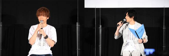 増田俊樹らキャスト6名が登壇！『アイナナ』3期先行上映会レポート 第1話先行配信も開始に 3枚目