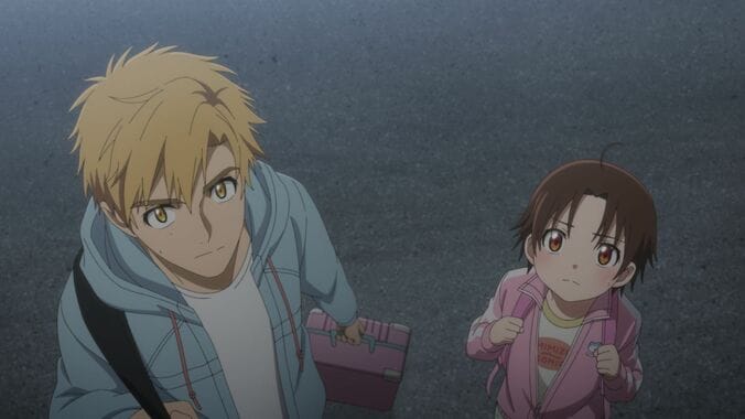 What Proposal Did Uobuchi Make to Tsukasa... Anime 