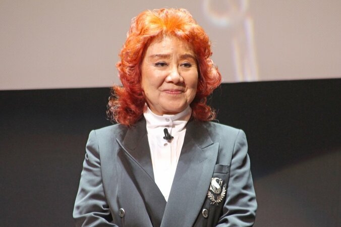 三浦大知、野沢雅子ら『ドラゴンボール超 ブロリー』声優陣と初対面し感激「震えています」 3枚目