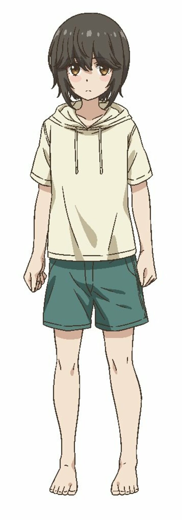 アニメ「継母の連れ子が元カノだった」第11話先行カット&あらすじ公開!追加キャストも解禁