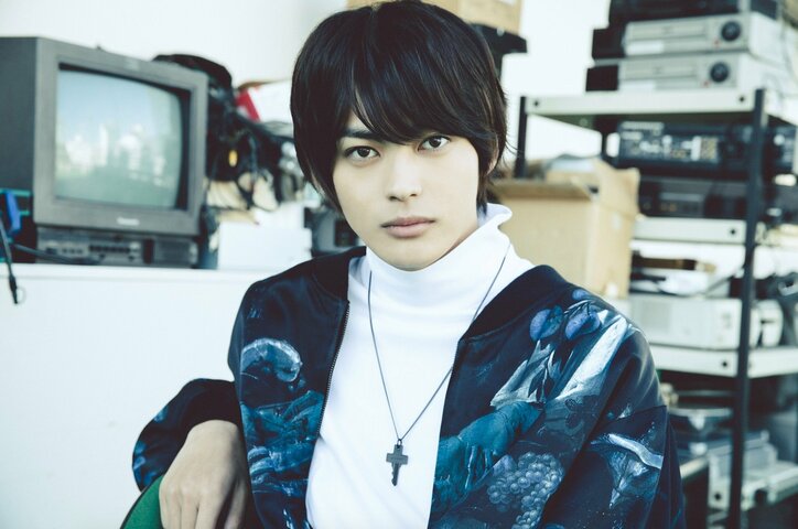 神尾楓珠インタビュー 『樹海村』撮影期間に恐怖体験「塩をまくのを忘れて」