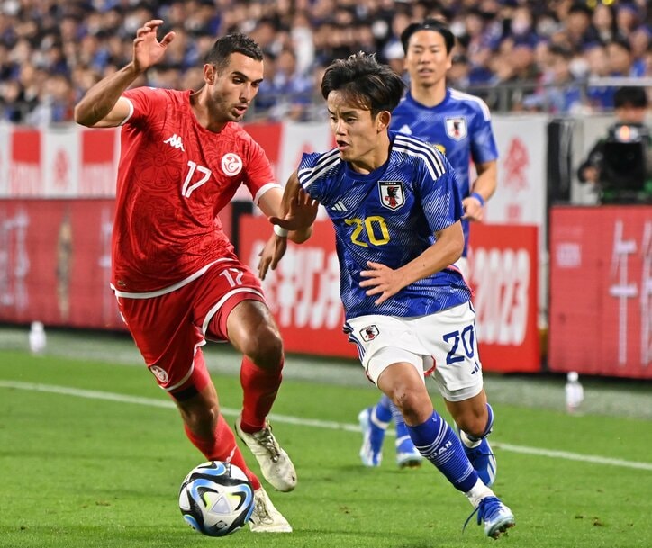 最新FIFAランキングで日本は18位浮上！イランが21位、韓国が24位でアジア最上位をキープ