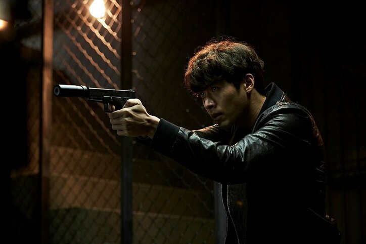 詐欺師アベンジャーズの抜群のチームワーク　映画『スウィンダラーズ』場面写真一挙解禁