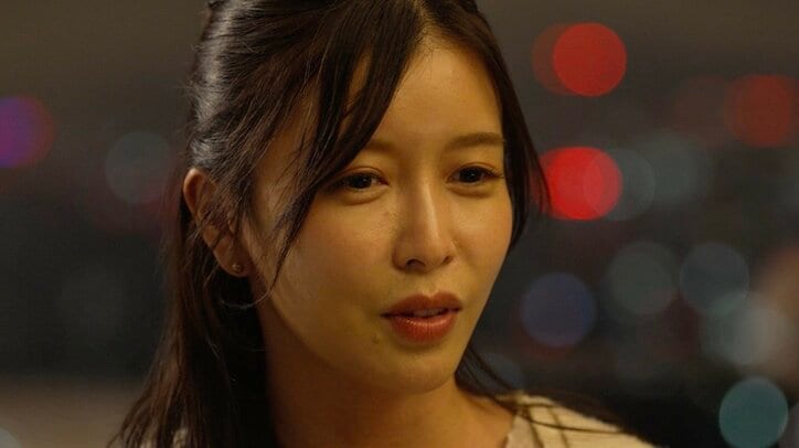 【写真・画像】恋愛体質の34歳美人社長、ハイスペ男の“運転手付きデート”に苦言「運転でキュンしたかった」　1枚目