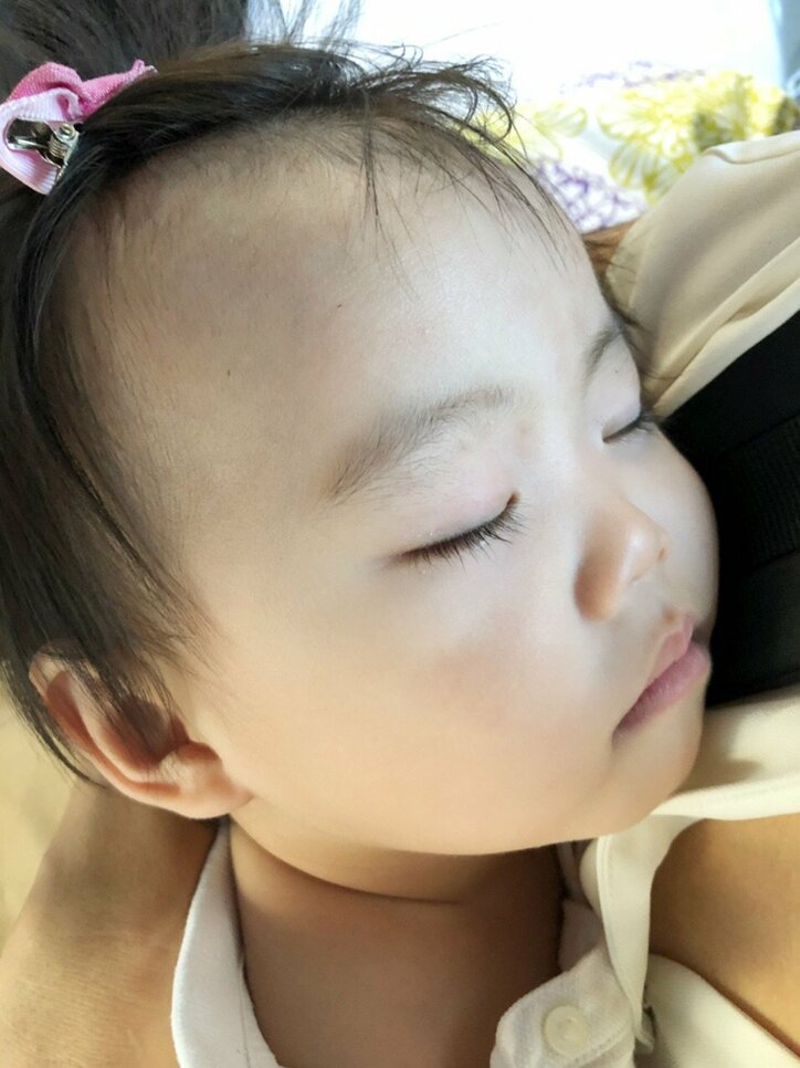 大渕愛子弁護士 娘について驚かれたことを明かす 大きいわね 話題 Abema Times