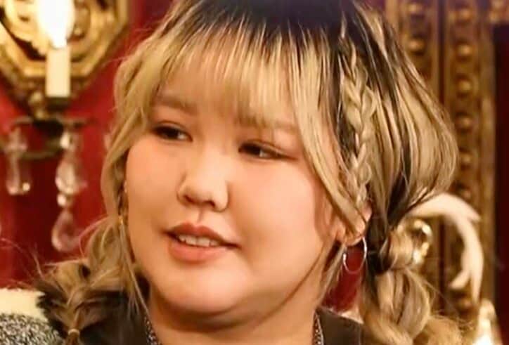 【写真・画像】ぺえ、人気タレントの元夫を絶賛「すごく素敵な人」2021年に離婚　1枚目