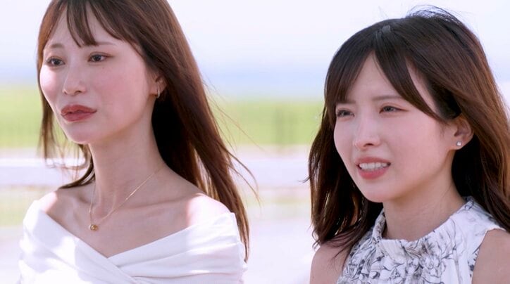 【写真・画像】「整形してる女子ってどう？」→「整形するお金をどうやって稼いだのか気になる」無整形イケメンの本音に整形女子“シーン”　1枚目
