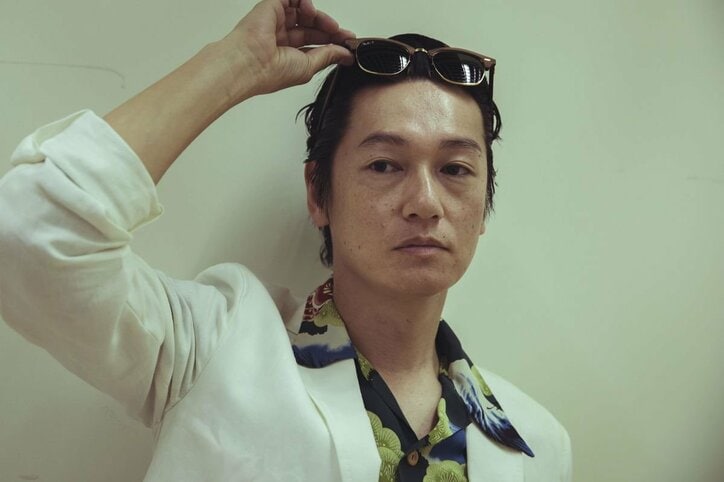 銀幕デビューから20周年 井浦新が映画に愛され、求め続けられる理由「常に一本勝負の連続」
