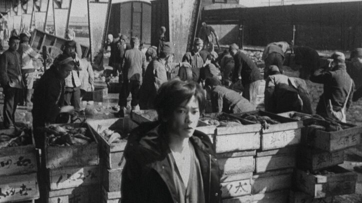 佐藤健が終戦直後の築地にタイプスリップ！「東京ミラクル」放送開始