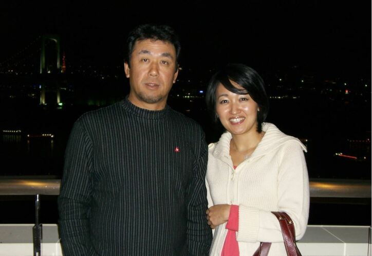 松永浩美さん、10年目の結婚記念日を迎え「夫婦としての絆はより強まりました」