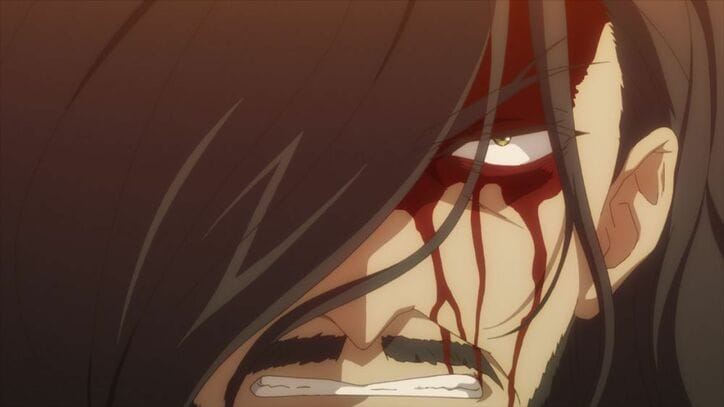 秋アニメ「超余裕！」調査を進める忍が取った行動とは…第7話先行カット解禁