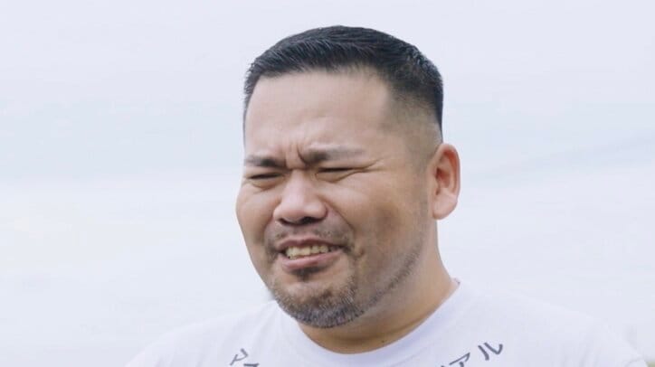 【写真・画像】漢 a.k.a. GAMI、VTuber“中の人”のアンサーに苦笑 「漢さんが吹いたw」「笑ってて草」　1枚目