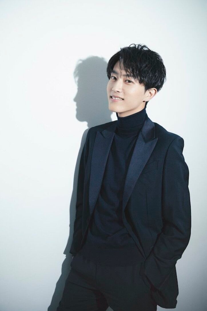 杉野遥亮&福原遥が独特なこだわりを告白 『羊とオオカミの恋と殺人』インタビュー