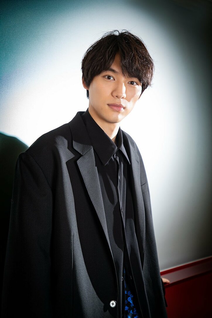 福士蒼汰、憧れの俳優・岡田准一との死闘アクションシーンに「とにかく食らいついて、必死でした」