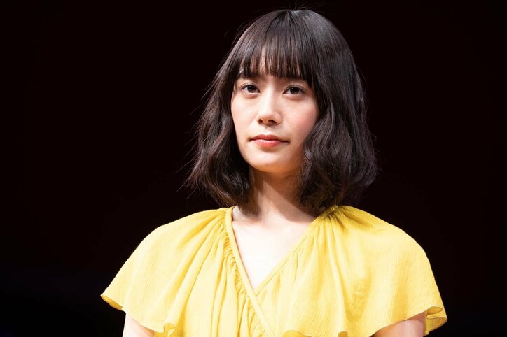 成田凌、監督からの“ラフすぎる”キスシーン指示に「イライラしていました(笑)」