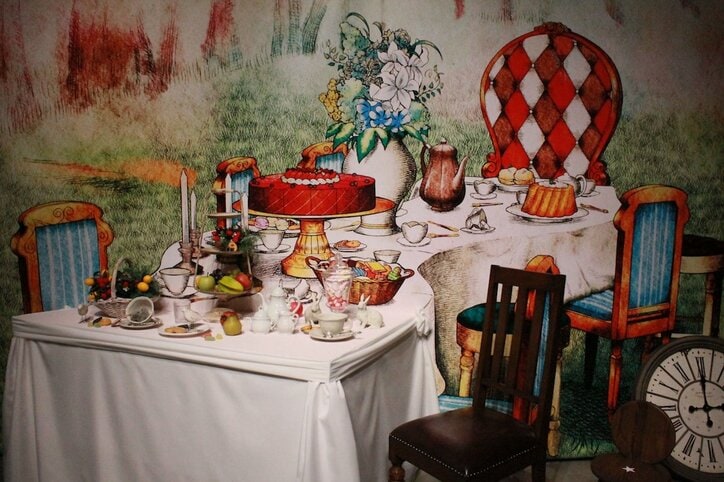 『うたの☆プリンスさまっ♪』企画展がスタート  「インスタ映えや写真楽しんで」