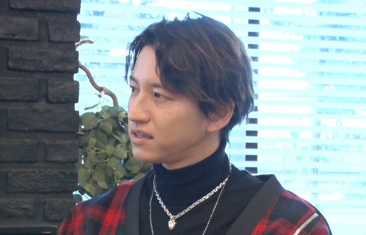 【写真・画像】「自分で買ったことはない」元KAT-TUN田口淳之介、薬物に手を出した経緯を告白 20代前半から大麻に手を染め…　1枚目