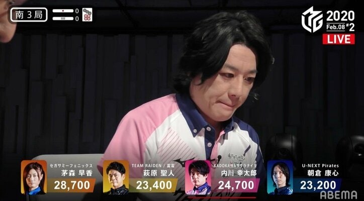 「桃鉄」好きならわかるはず！実況・松嶋桃、大接戦に「全員集合、サミットカード！」のひとことで大ウケ／麻雀・Mリーグ