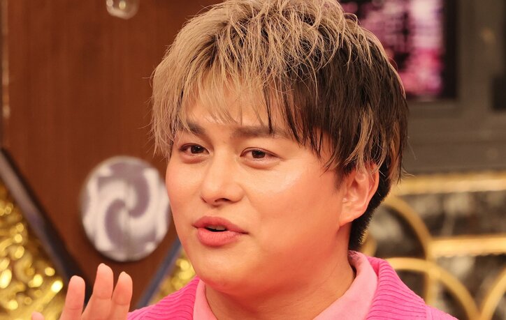 【写真・画像】「万引きは初犯だったんですか？ 」”万引き解雇”元ボイメン小林豊が赤裸々回答　1枚目