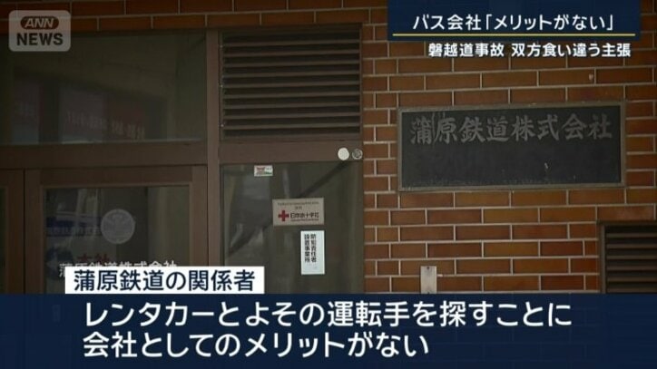 蒲原鉄道の関係者