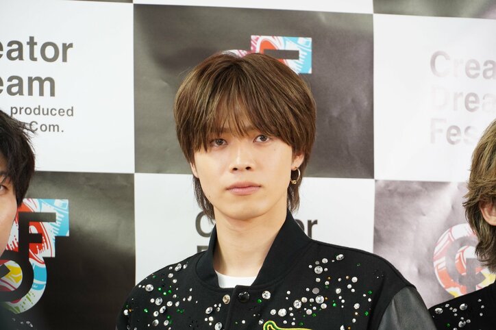 やまと、ファンに対し「信じてくれたことに心から感謝したい」「国民的グループをいつか超えてやる」コムドット、東京ドームビッグイベントを終え感慨、さらなる飛躍も誓う