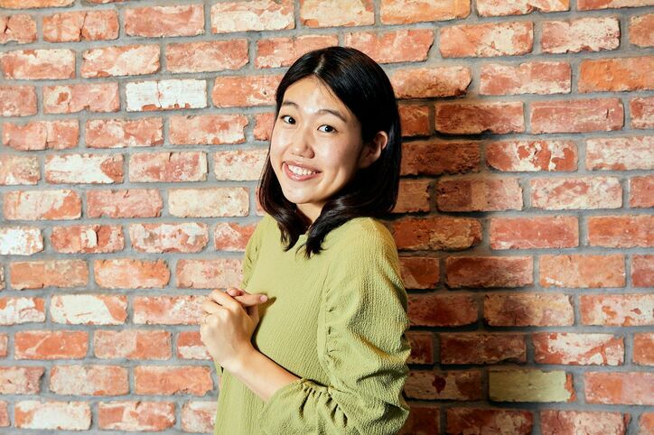 飯豊まりえ「ホワイトデーをもらったことが一度もない!」に横澤夏子も驚き!2人が語る『恋とオオカミには騙されない』の魅力