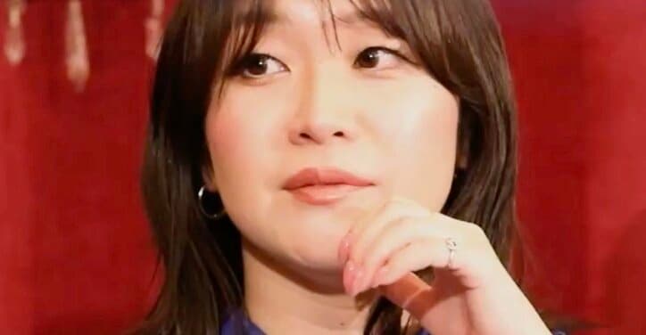 【写真・画像】「俳優と結婚したい」紅しょうが稲田、俳優との飲み会での振る舞いに親友ヒコロヒーがダメ出し　1枚目