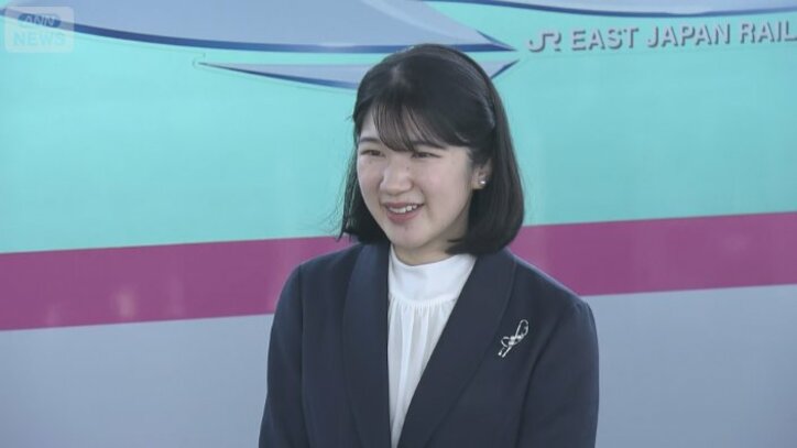 JR福島駅 午前11時半ごろ到着