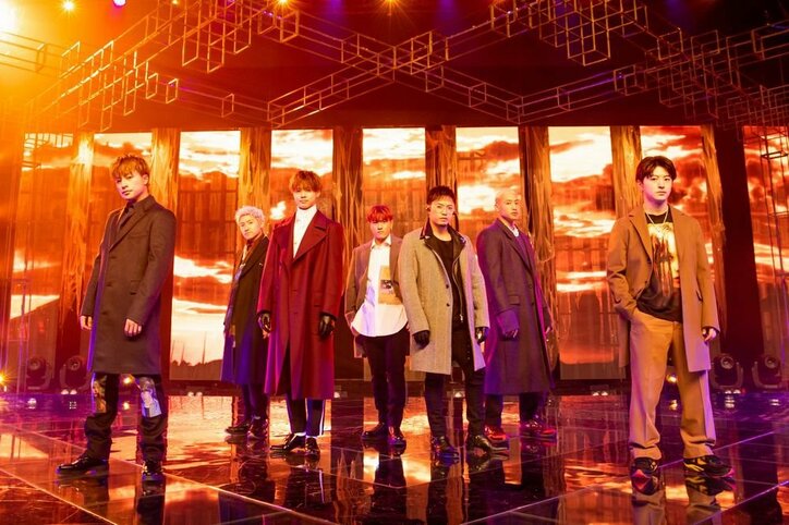 GENERATIONSが新曲『G-ENERGY』を初パフォーマンス！ E-girlsと本気のスポーツ対決開催　『GENE高』2時間SP（AbemaTV）