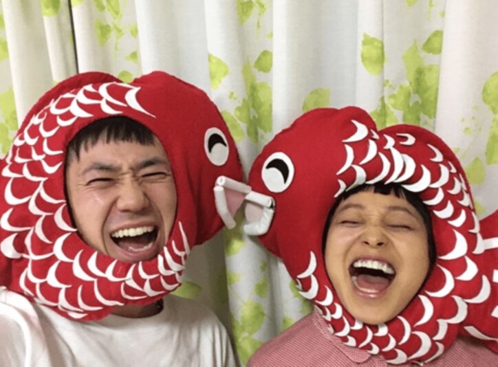 森渉＆金田朋子　妊娠までの葛藤をつづる「運の良さに賭けた」