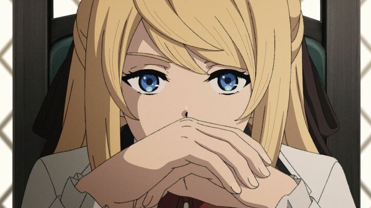 アニメ「無職転生II」フィッツとルーデウス、関係が進展しない2人にアリエルは…第11話先行カット&あらすじ公開