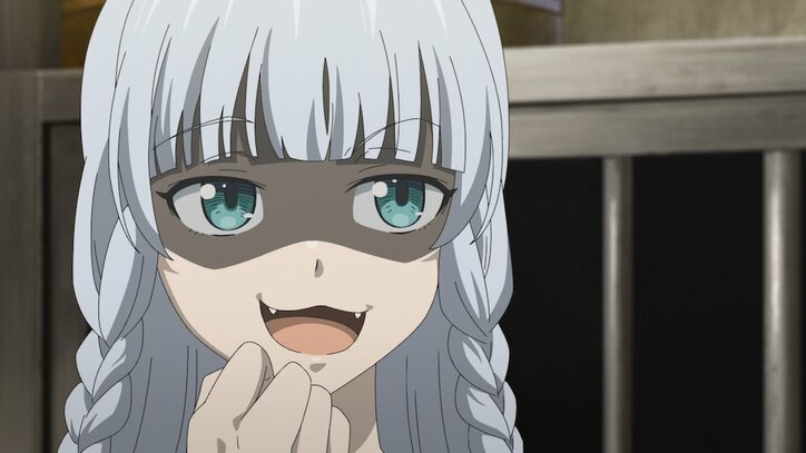 アニメ「旗揚！けものみち」第11話、再び闘技大会のゴングが鳴る！あらすじ＆先行カット解禁