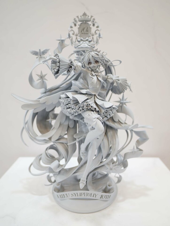【写真・画像】『CCさくら』原型初展示も！「グッドスマイルフェス2026 東京」展示フィギュアフォトレポート　78枚目