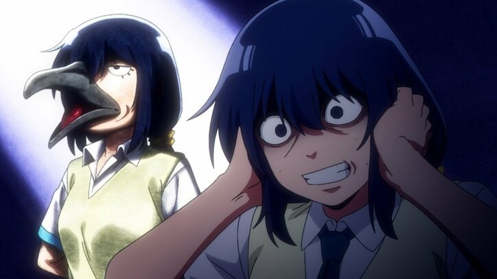 [Photos/Images] A Dangerous Job With a 1-Million-Yen Reward!? Anime "Detectives These Days Are Crazy!" Episode 5 Synopsis & Preview Cuts Released 4th