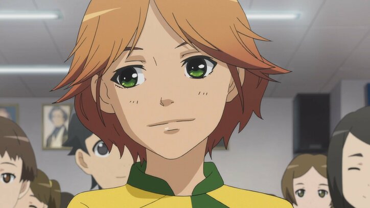 アニメ「ARP Backstage Pass」鮮烈なデビューを飾ったレオン…天才の原点とは 第4話先行カット&あらすじ公開