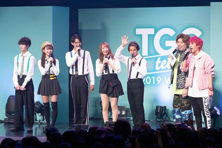 Popteenモデル・ねおが恋ステバンド「Lilac」の新曲MVを監督！メンバーも「ガチやばい」と大興奮