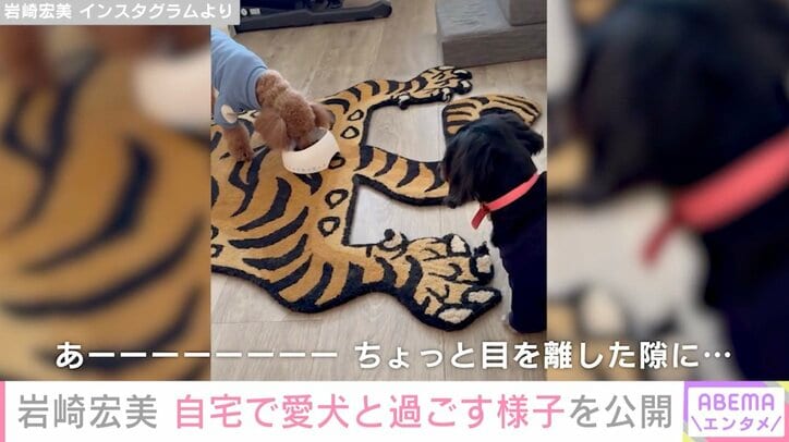 岩崎宏美 Instagramより