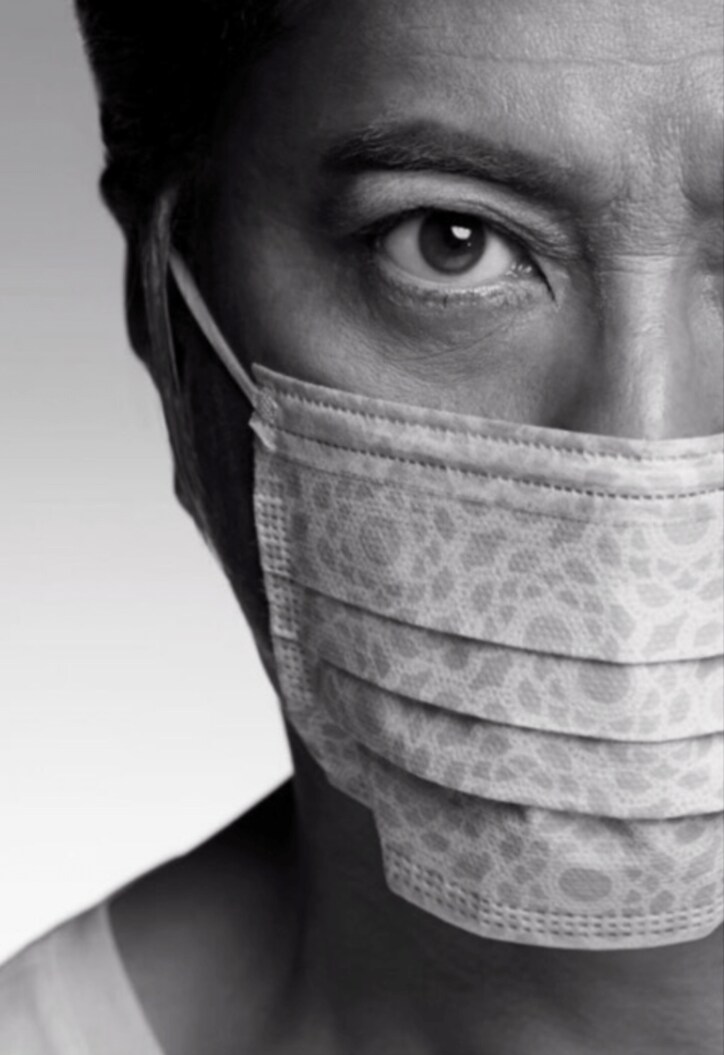 哀川翔が木村拓哉に！ ざわちんが芸能人に施したものまねメイク14選 