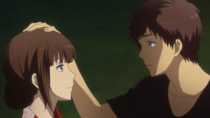 【写真・画像】アニメ『ReLIFE』全話一挙放送&『ReLIFE"完結編"』配信も決定！人生“やり直し”青春コメディをイッキ見　2枚目