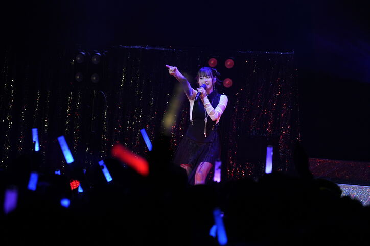 【写真・画像】世界最大のアニソンイベント 「アニサマ」がABEMAアニメ祭に登場！豪華アーティスト・総勢９組がスペシャルステージや特別コラボを披露　12枚目