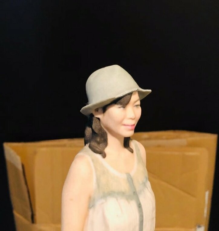 だいたひかる、引越しで唯一した“嫌な思い”をつづる「心が折れてお風呂場で隠れていました」