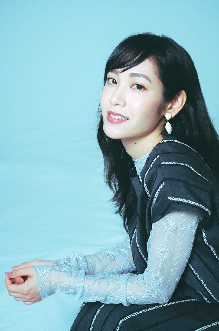 写真 シングルマザー という決断を経て変わっていく女の友情と生き方 リアルな女友達を演じた三吉彩花 阿部純子 Daughters インタビュー インタビュー 特集 Abema Times
