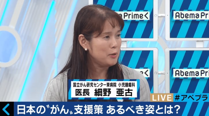 小林麻央さんも…　国立がん研究センター、若年性がん患者への対策急ぐ