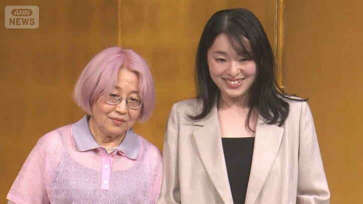 【会見速報中】第175回芥川賞は小砂川チトさん「ゾンビ回収婦」、直木賞は朝倉かすみさん｢けんぐゎい｣　オードリーの若林正恭さん「青天」受賞ならず