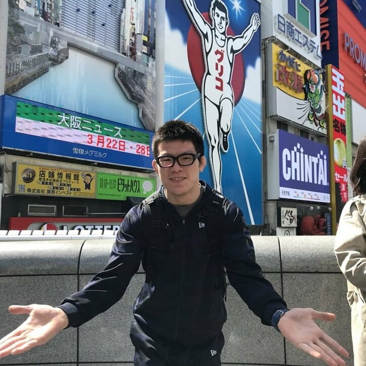 青木真也、仮面女子・川村虹花選手は「ずるい」「素晴らしい狂気」